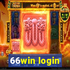 66win login